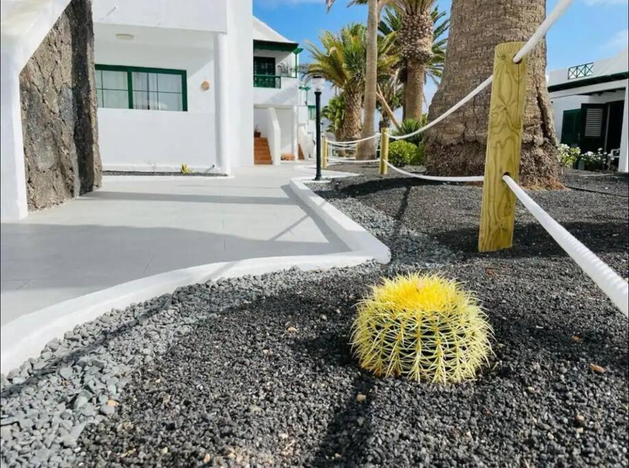 شقة Refugio Del Caracol بويرتو ذيل كارمين المظهر الخارجي الصورة